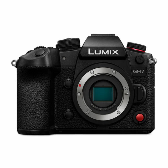 Panasonic GH7 BODY (7GH7EE) - Cavone Lux Pro