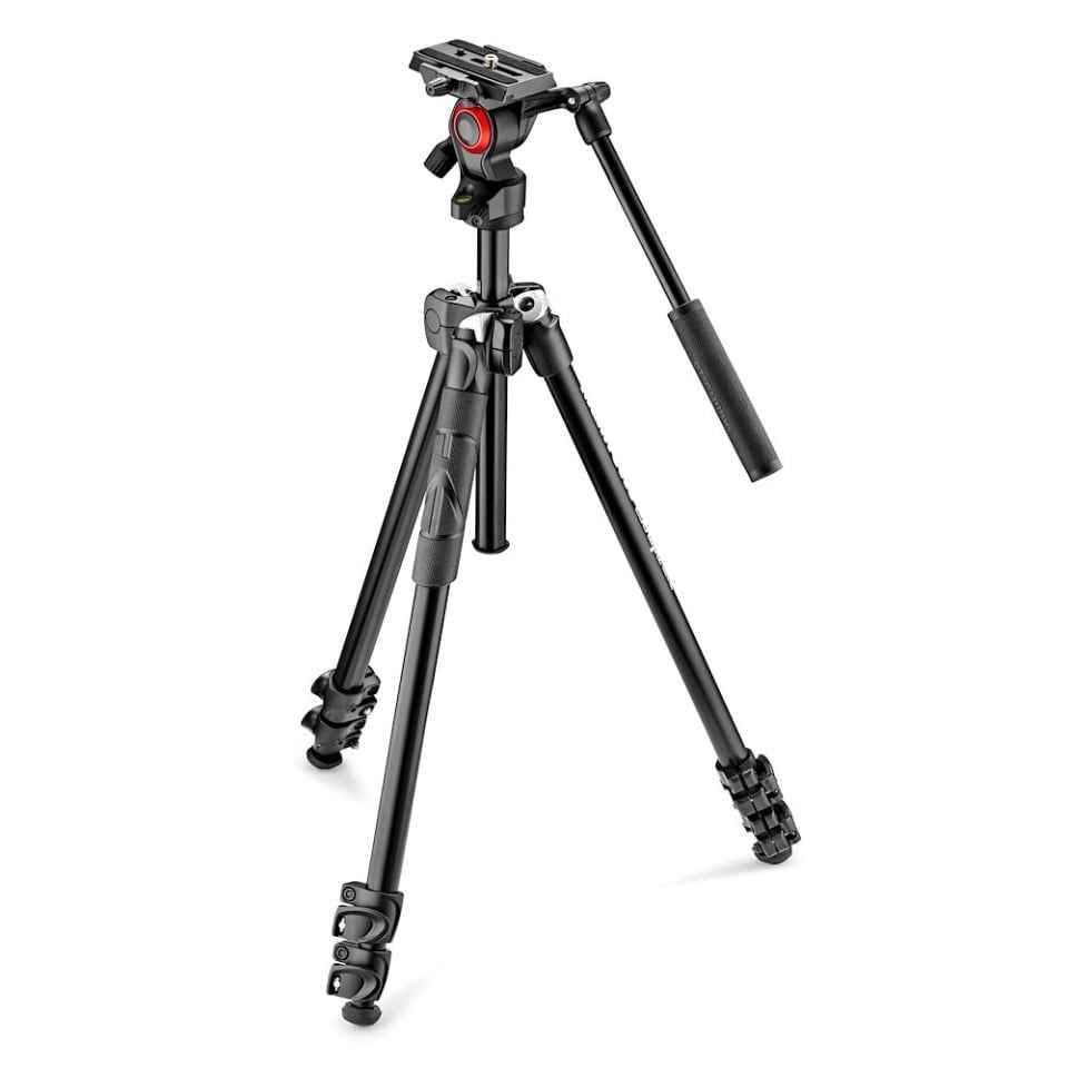 Manfrotto 290 Light Kit MK290LTA3-V