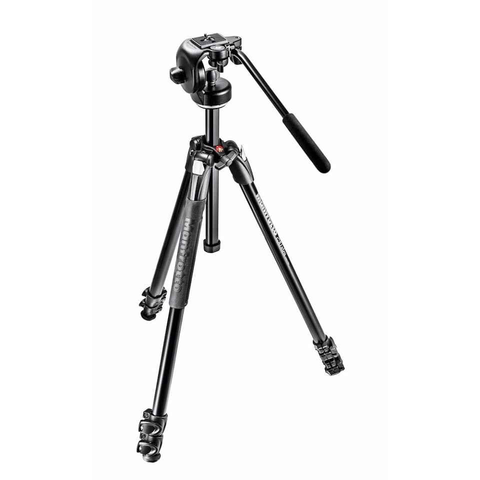 Manfrotto Kit 290 Xtra-2W