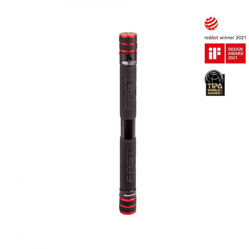 Manfrotto GimBoom - Cavone Lux Pro