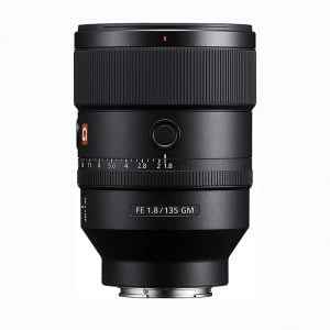 Sony FE 135MM F1.8 GM - Garanzia Sony Italia