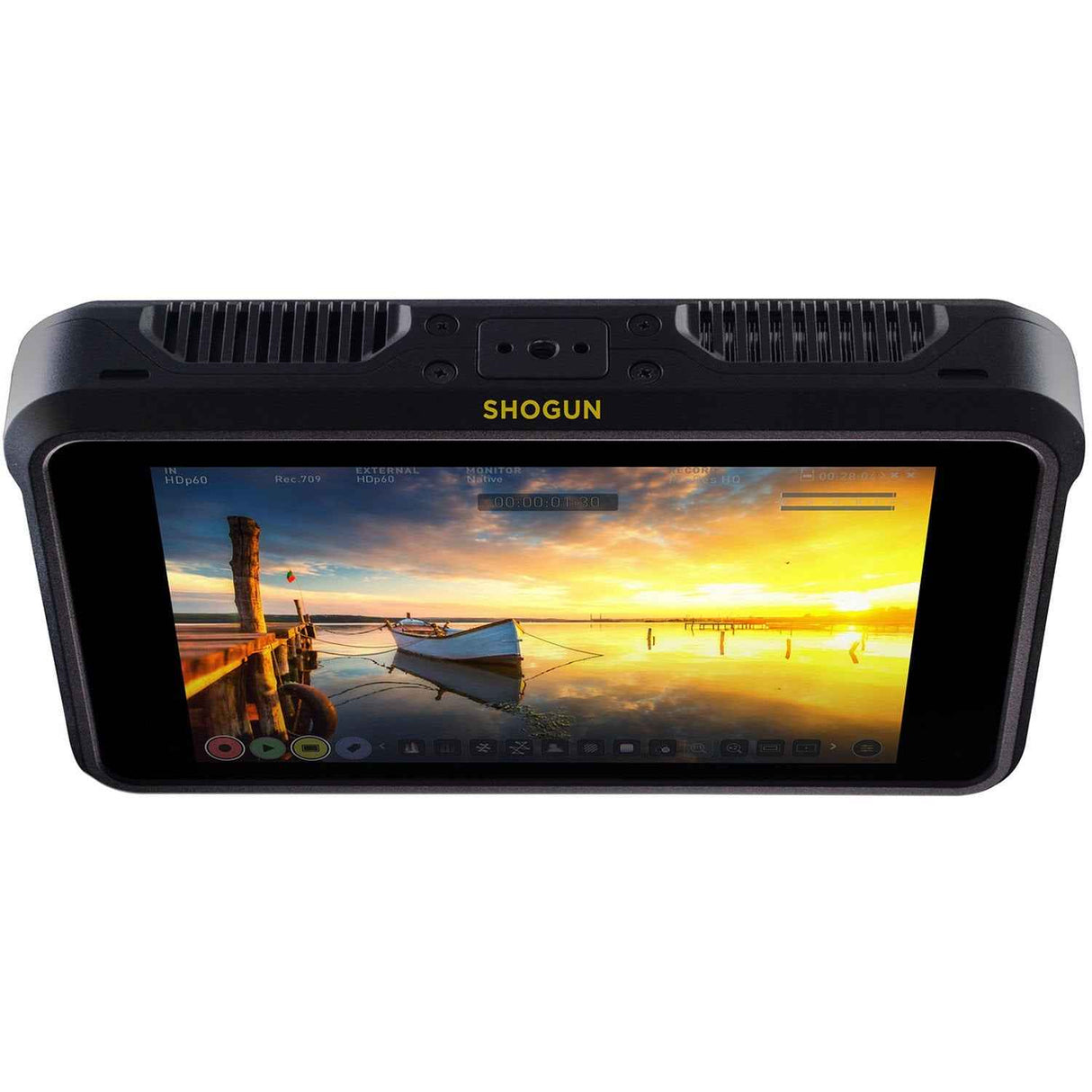 Atomos Shogun 7