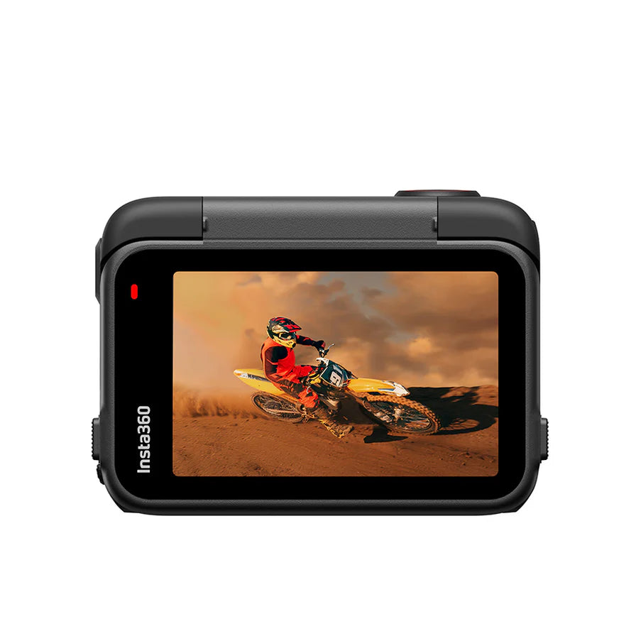 Insta360 Ace Pro 2 (Dual Battery Pack) - Cavone Lux Pro