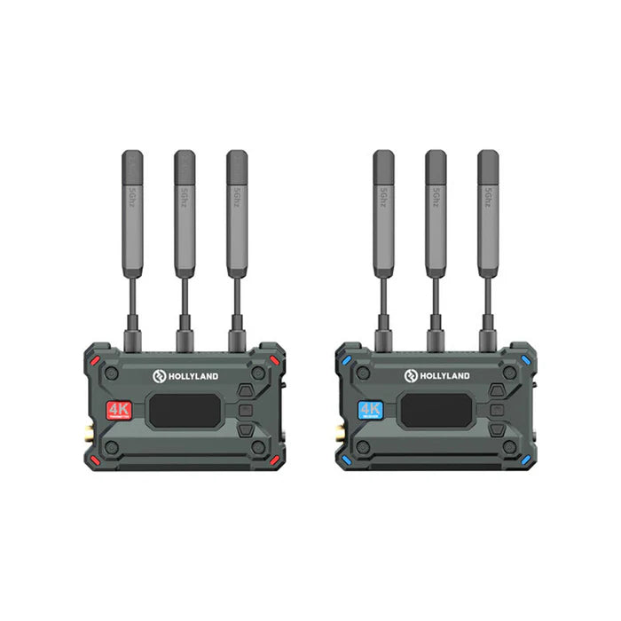 Hollyland Pyro S TX + RX