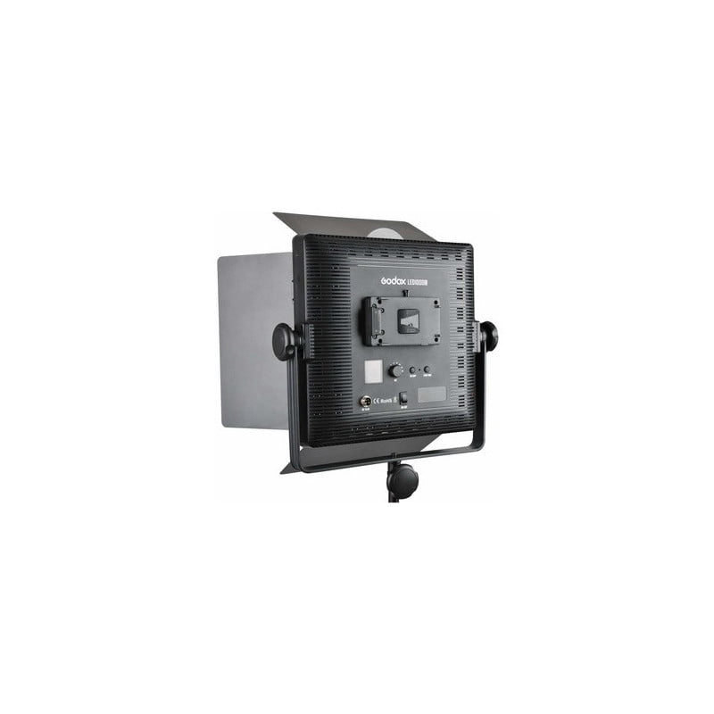 Godox Led 1000W - Cavone Lux Pro