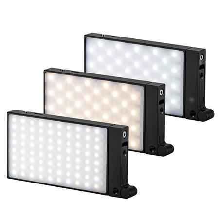 Godox illuminatore Led creativo M1 RGB