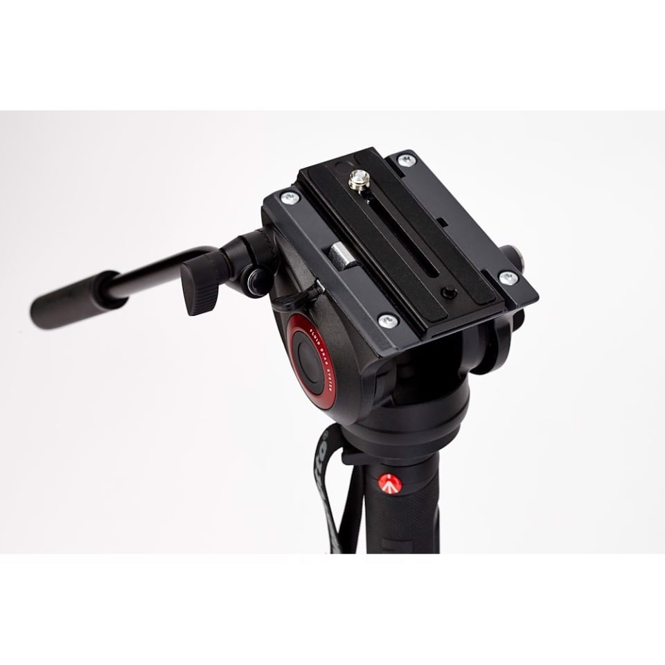 Manfrotto monopiede XPRO500 - Cavone Lux Pro