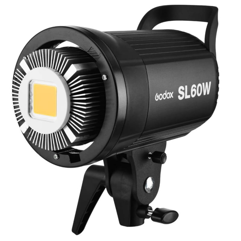 Godox SL 60W - Cavone Lux Pro