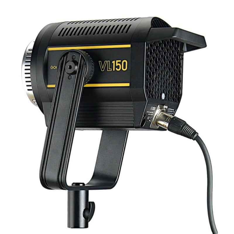 Godox Video LED VL150
