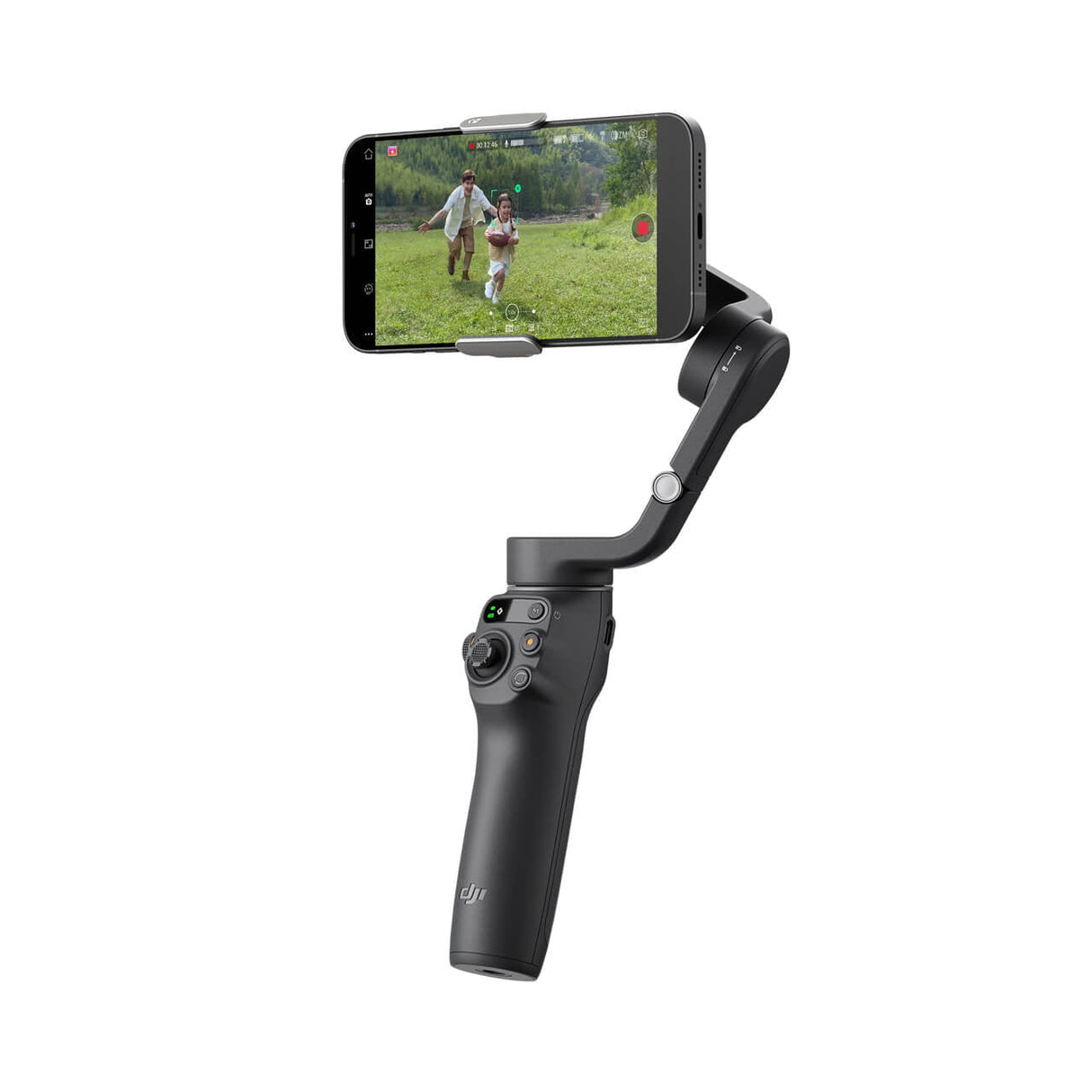 Dji Osmo Mobile 6 - Cavone Lux Pro