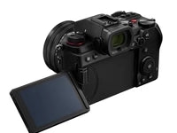 Panasonic S5D + 18-40mm F4.5-6.3 - Garanzia 4 anni Fowa - Cavone Lux Pro