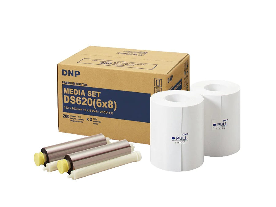 DNP carta per DS-620/SL-620 - Cavone Lux Pro