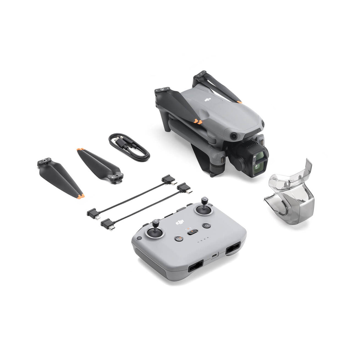 DJI Air 3S Standard (DJI RC-N3) - Cavone Lux Pro