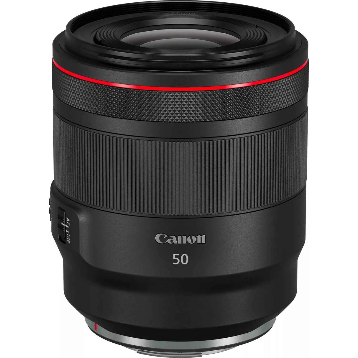 Canon RF 50mm F1.2L USM - Garanzia Canon Italia