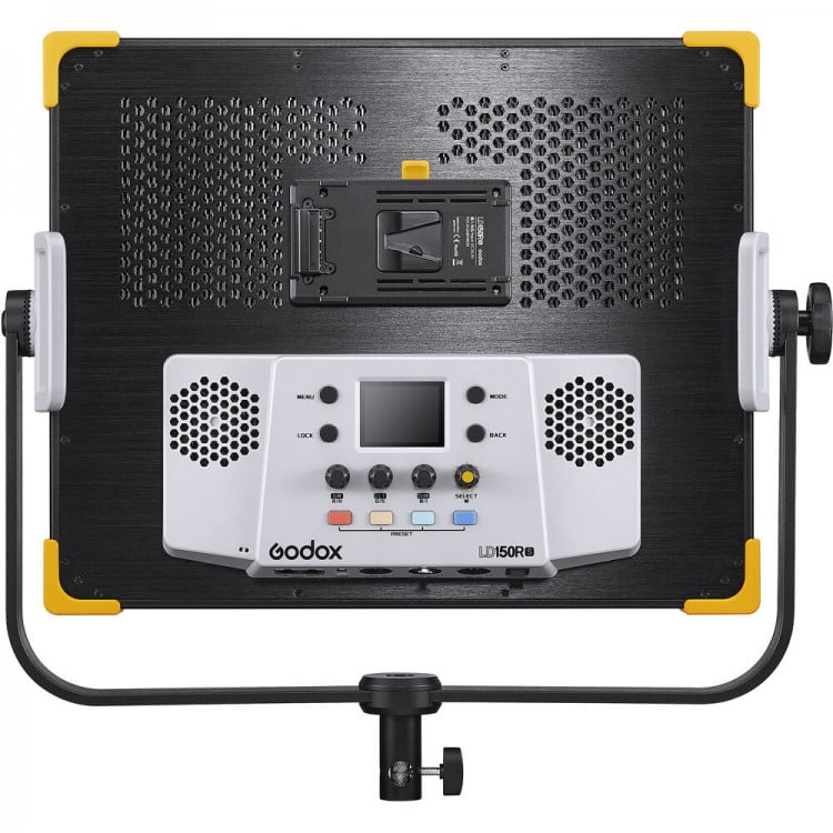 Godox Pannello LED RGB 150RS - Cavone Lux Pro