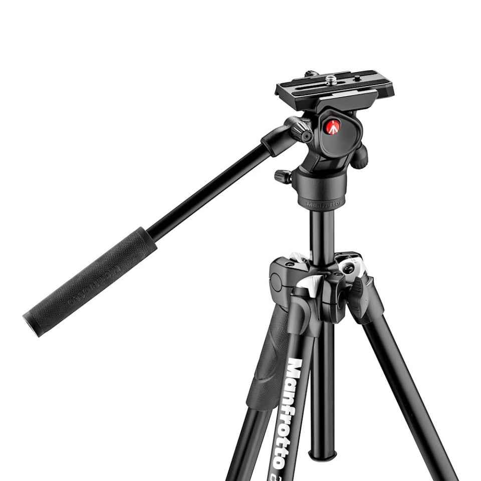 Manfrotto 290 Light Kit MK290LTA3-V