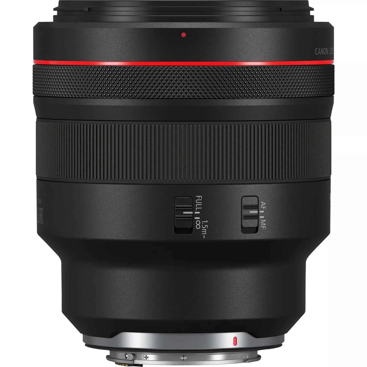 Canon RF 85mm F1.2L USM - Garanzia Canon Italia