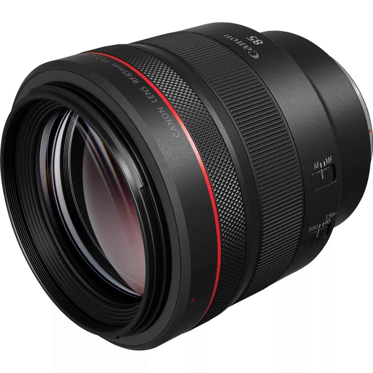 Canon RF 85mm F1.2L USM - Garanzia Canon Italia