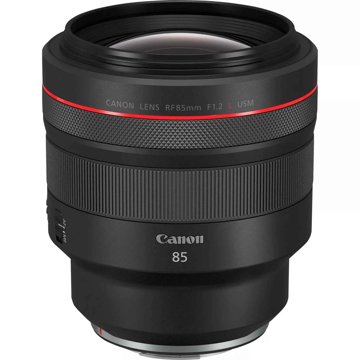 Canon RF 85mm F1.2L USM - Garanzia Canon Italia