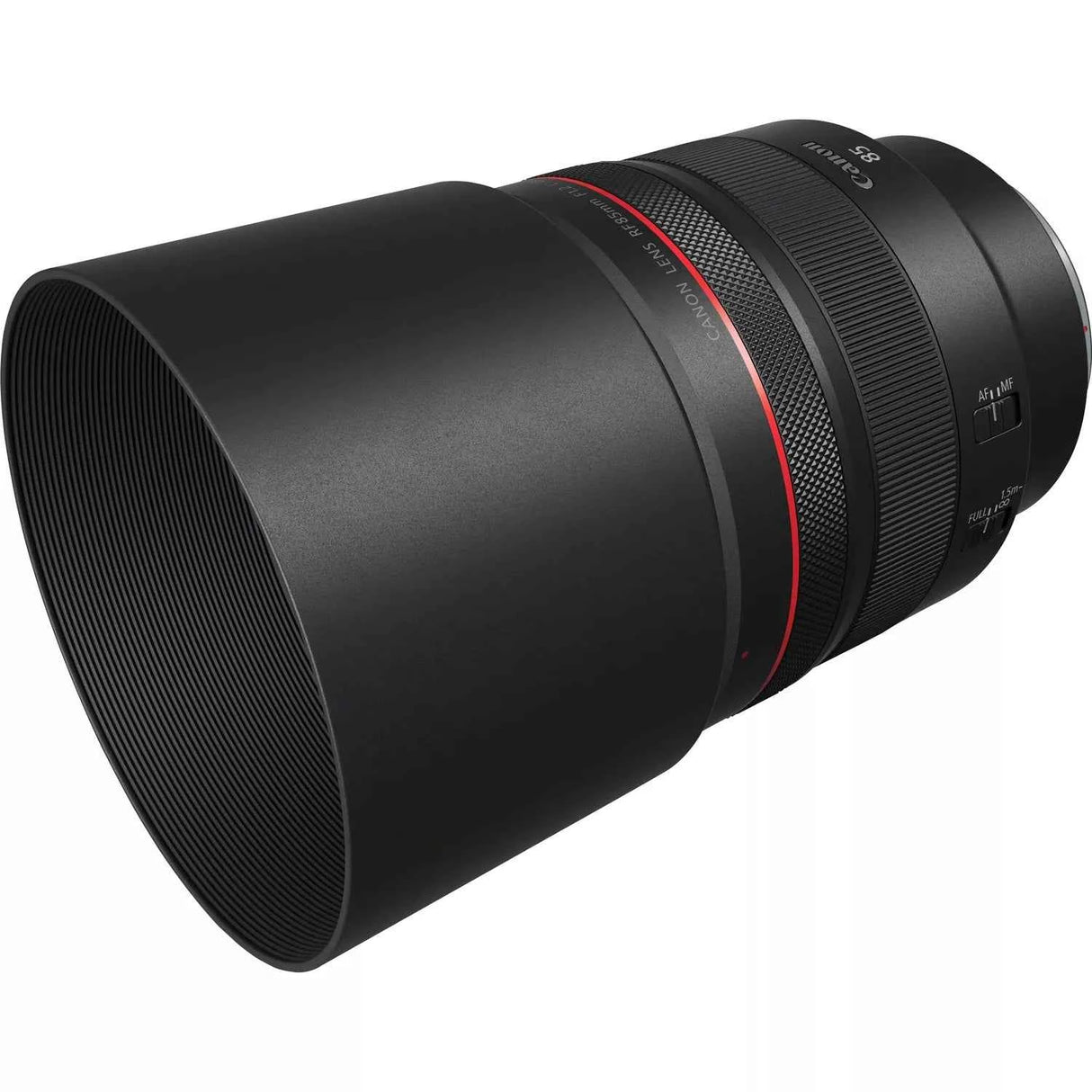 Canon RF 85mm F1.2L USM - Garanzia Canon Italia