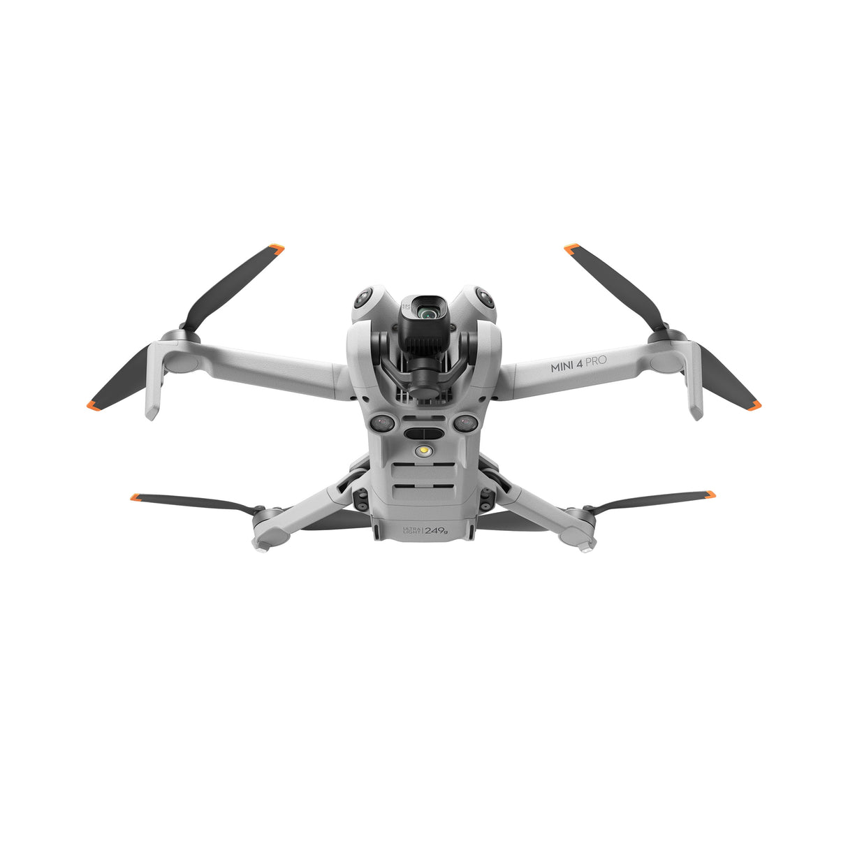 DJI Mini 4 Pro Fly More Combo (DJI RC 2) - Cavone Lux Pro