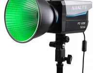 NANLITE FC-120C LED RGBW SPOT LIGHT