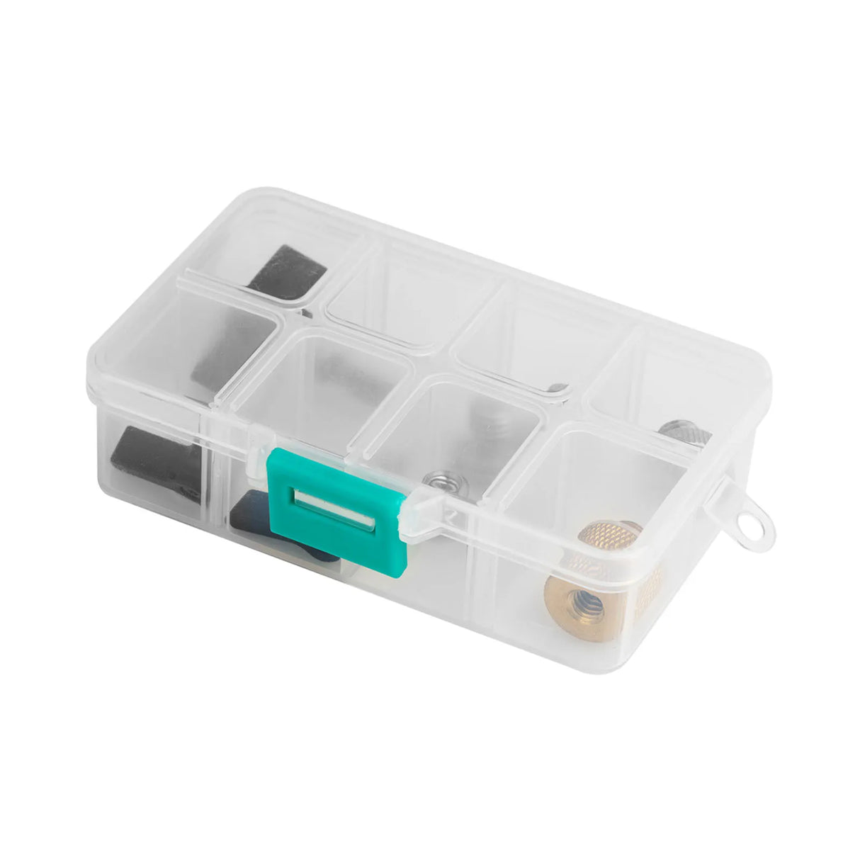 Set di dadi ad alette con cricchetto a vite 3995 - Cavone Lux Pro