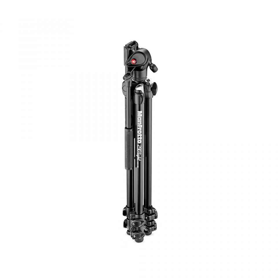 Manfrotto 290 Light Kit MK290LTA3-V
