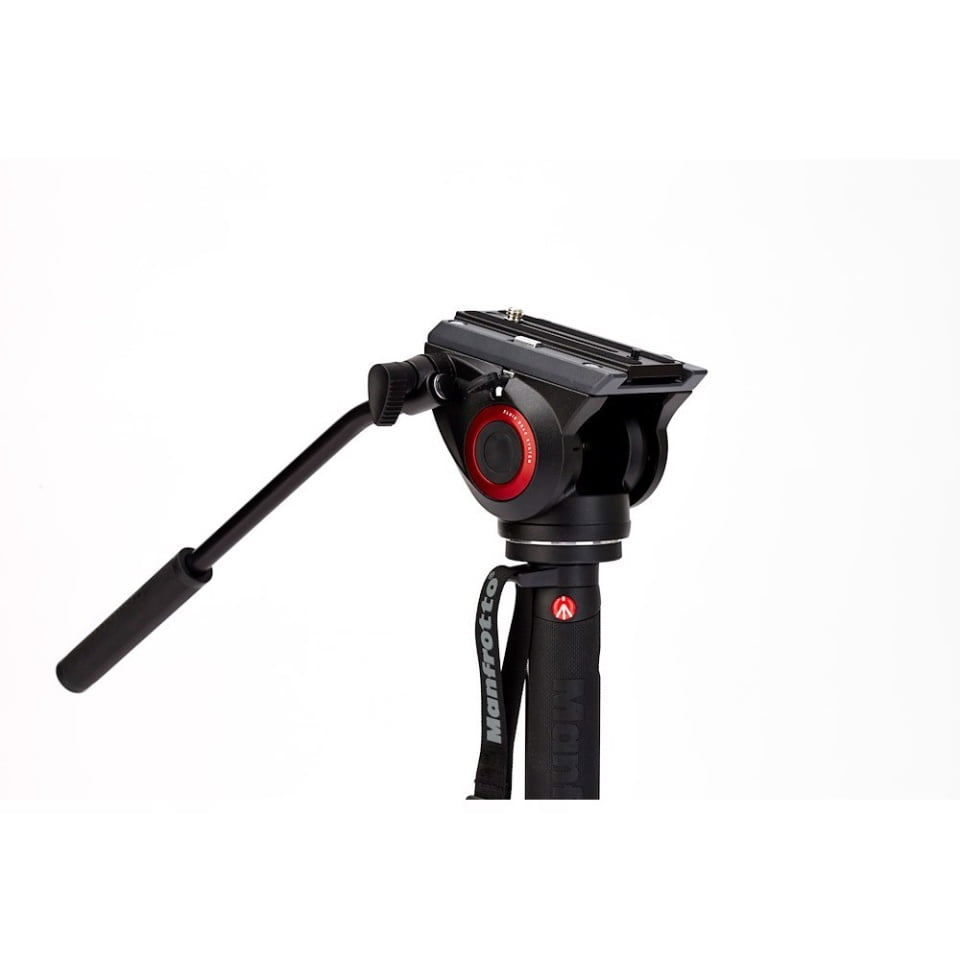 Manfrotto monopiede XPRO500 - Cavone Lux Pro