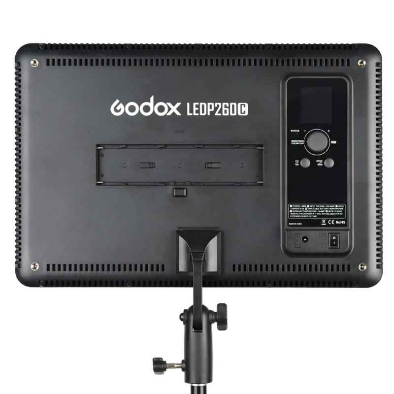 Godox LEDP260C