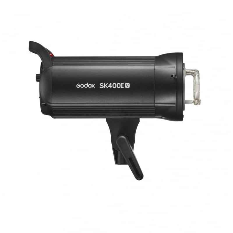 Godox kit SKIIV 400W 2 torce