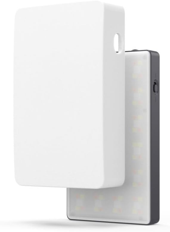 SmallRig RM120 RGB Video Light 3808 - Cavone Lux Pro