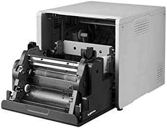 HITI stampante P525L - Garanzia Fowa