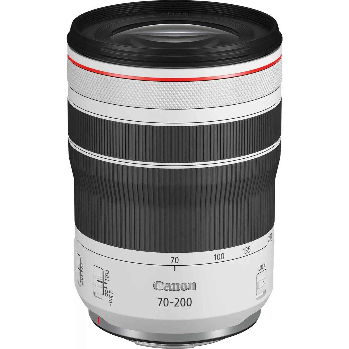 Canon RF 70-200mm F4 L IS USM