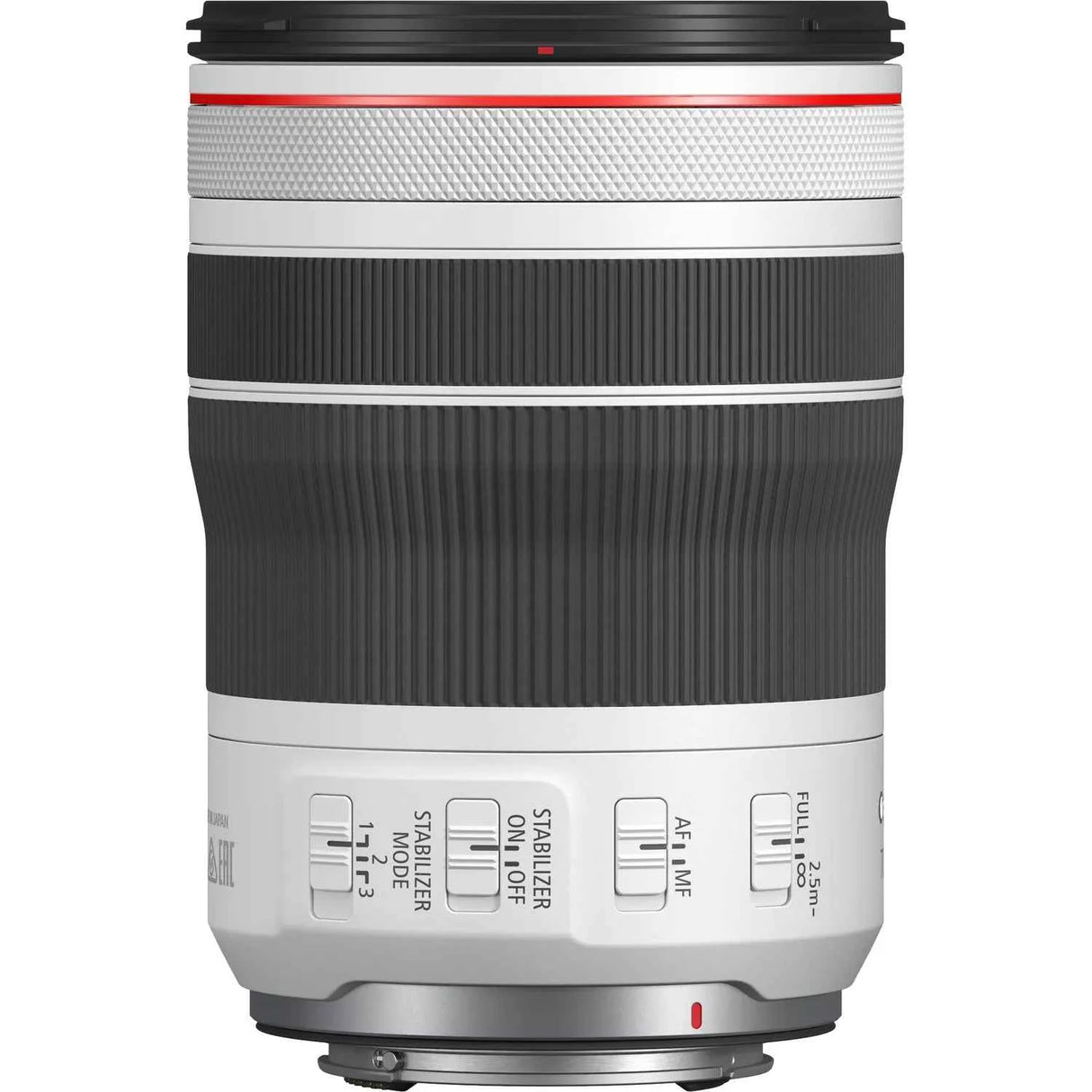 Canon RF 70-200mm F4 L IS USM