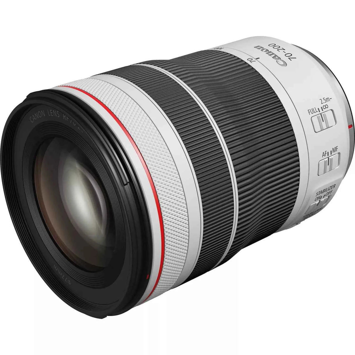 Canon RF 70-200mm F4 L IS USM