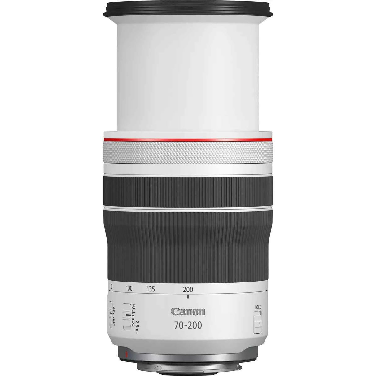 Canon RF 70-200mm F4 L IS USM