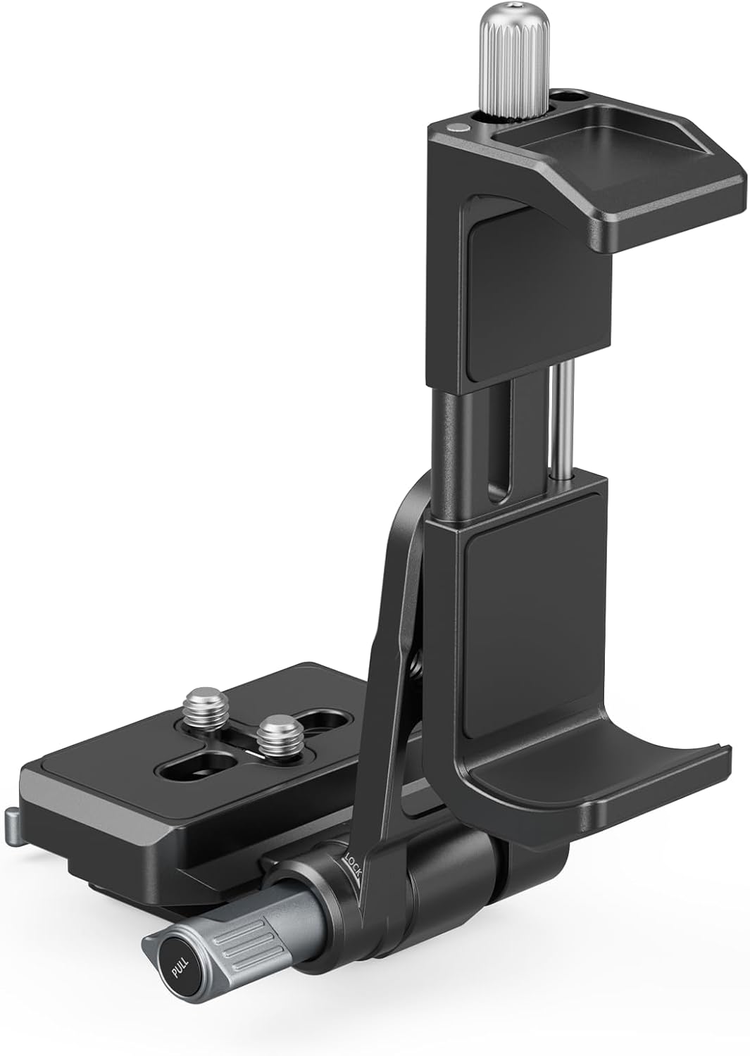 Kit piastra di montaggio per power bank per fotocamere mirrorless 4695 - Cavone Lux Pro