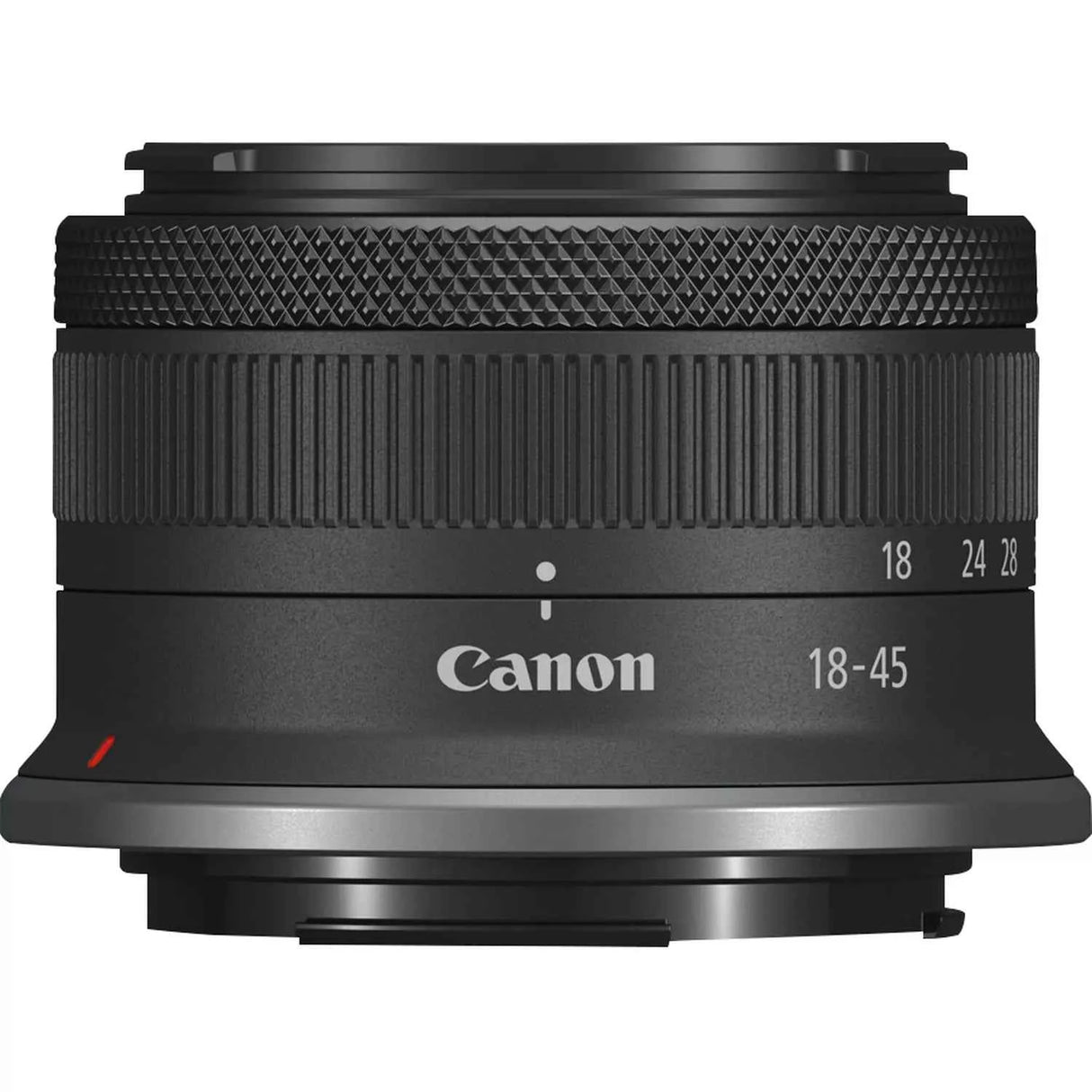 Canon RF-S 18-45mm F4.5-6.3 IS STM - Garanzia Canon Italia