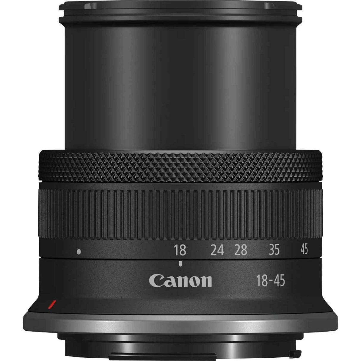 Canon RF-S 18-45mm F4.5-6.3 IS STM - Garanzia Canon Italia