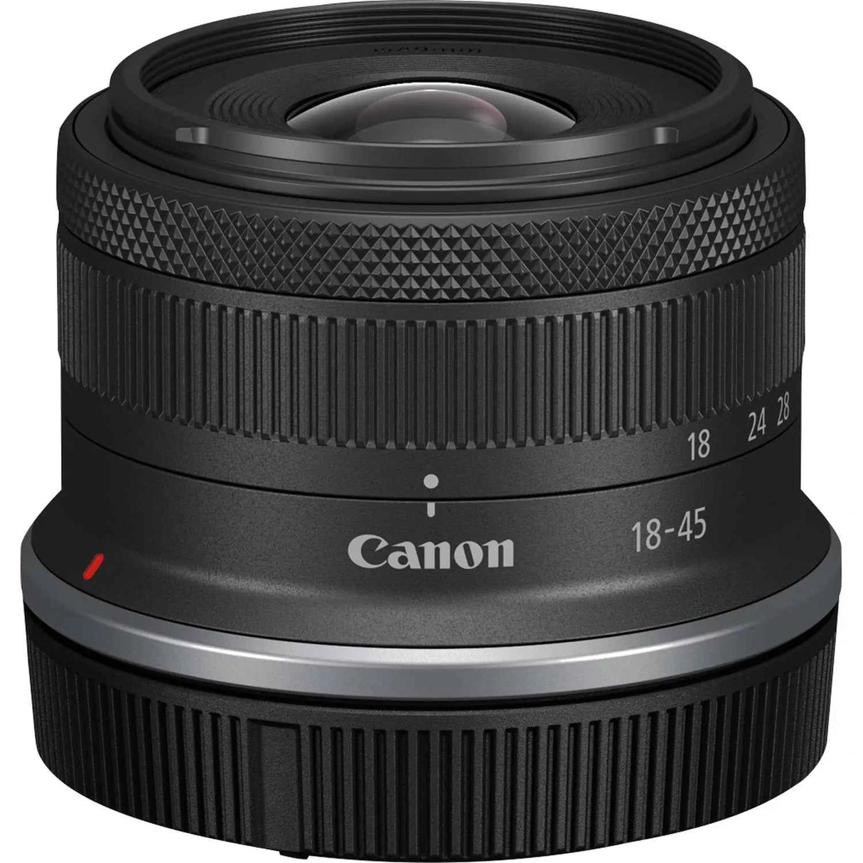 Canon RF-S 18-45mm F4.5-6.3 IS STM - Garanzia Canon Italia