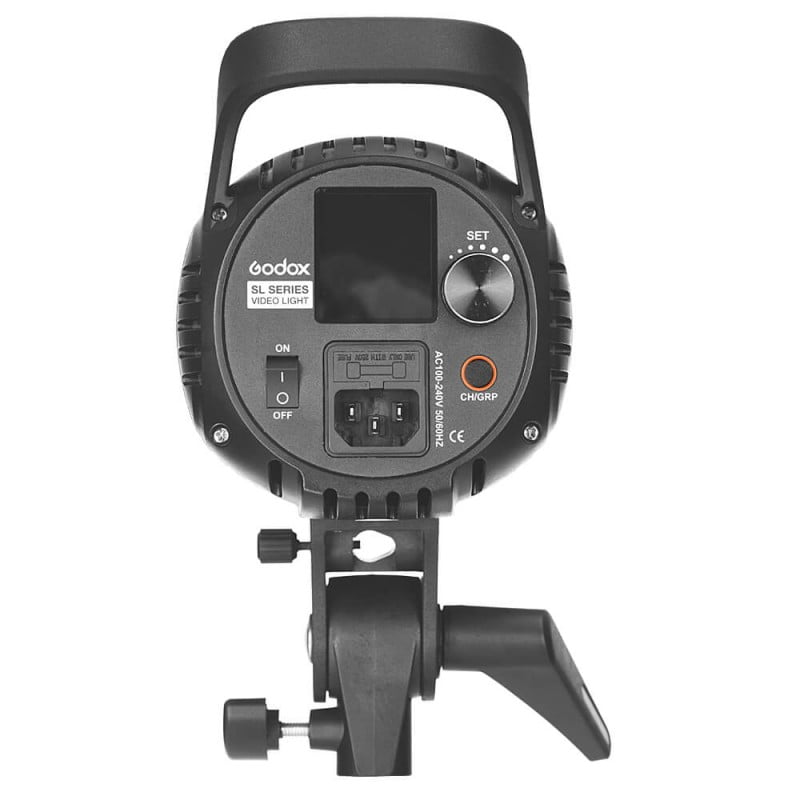 Godox SL 60W - Cavone Lux Pro