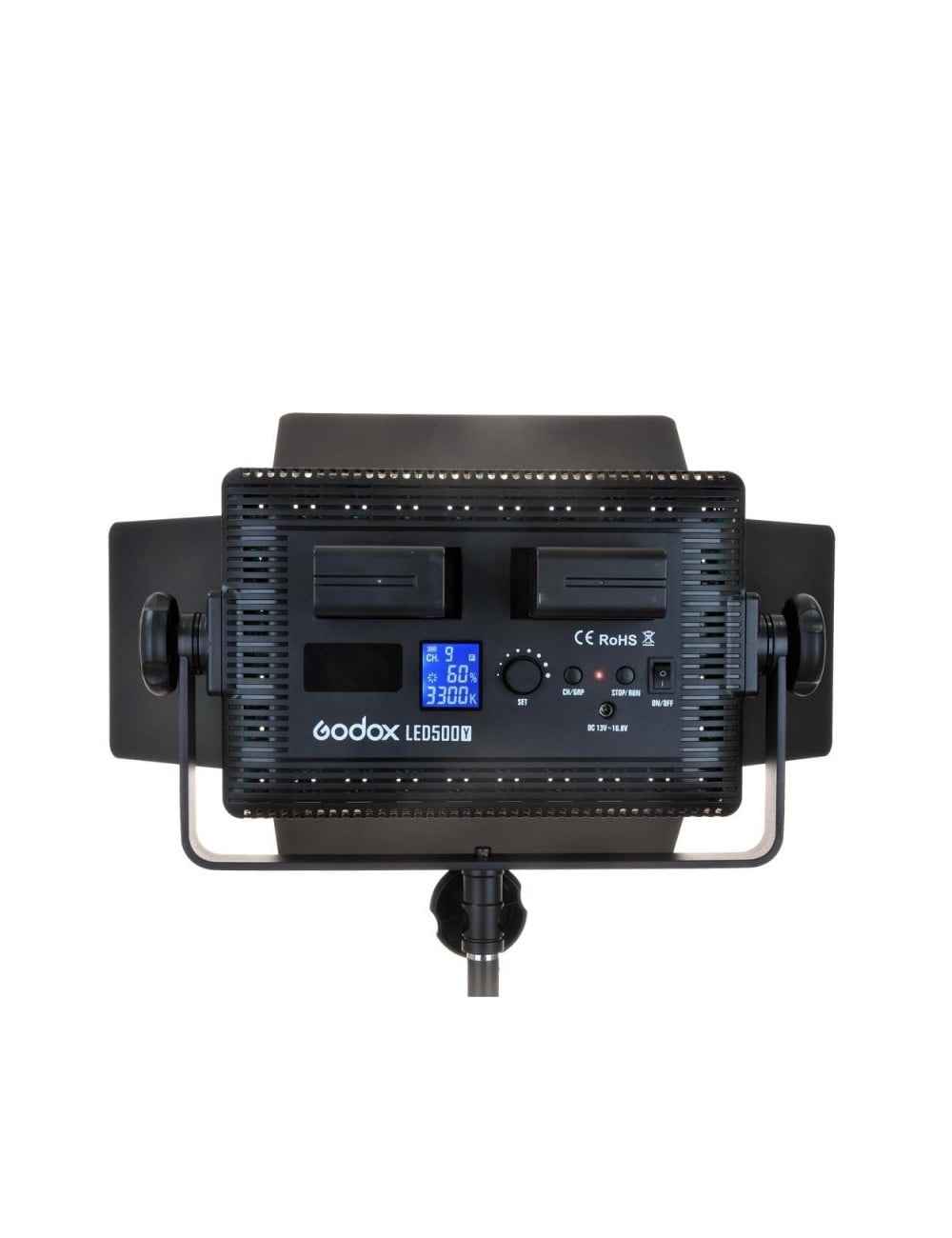 Godox Led 500C