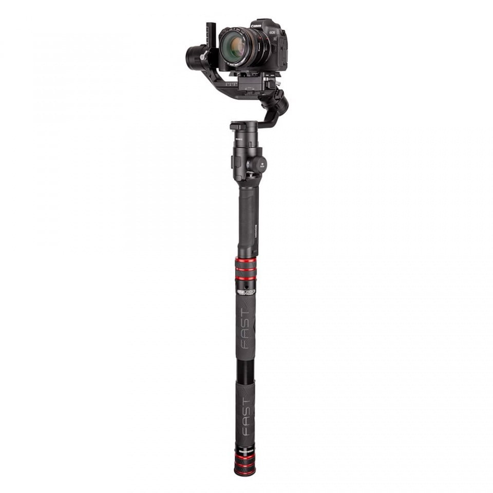 Manfrotto GimBoom - Cavone Lux Pro