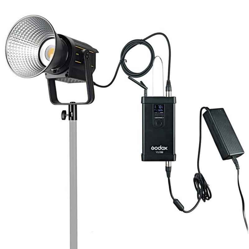 Godox Video LED VL150