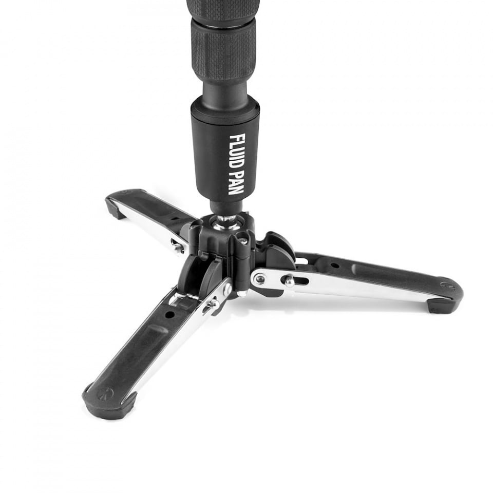 Manfrotto Element MII Video - Cavone Lux Pro