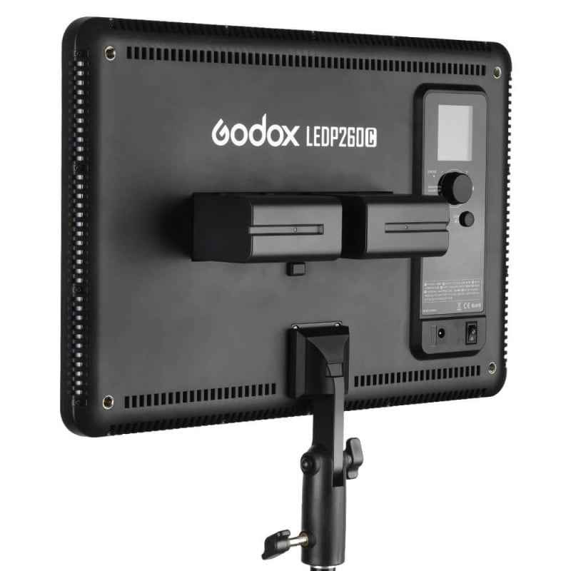 Godox LEDP260C