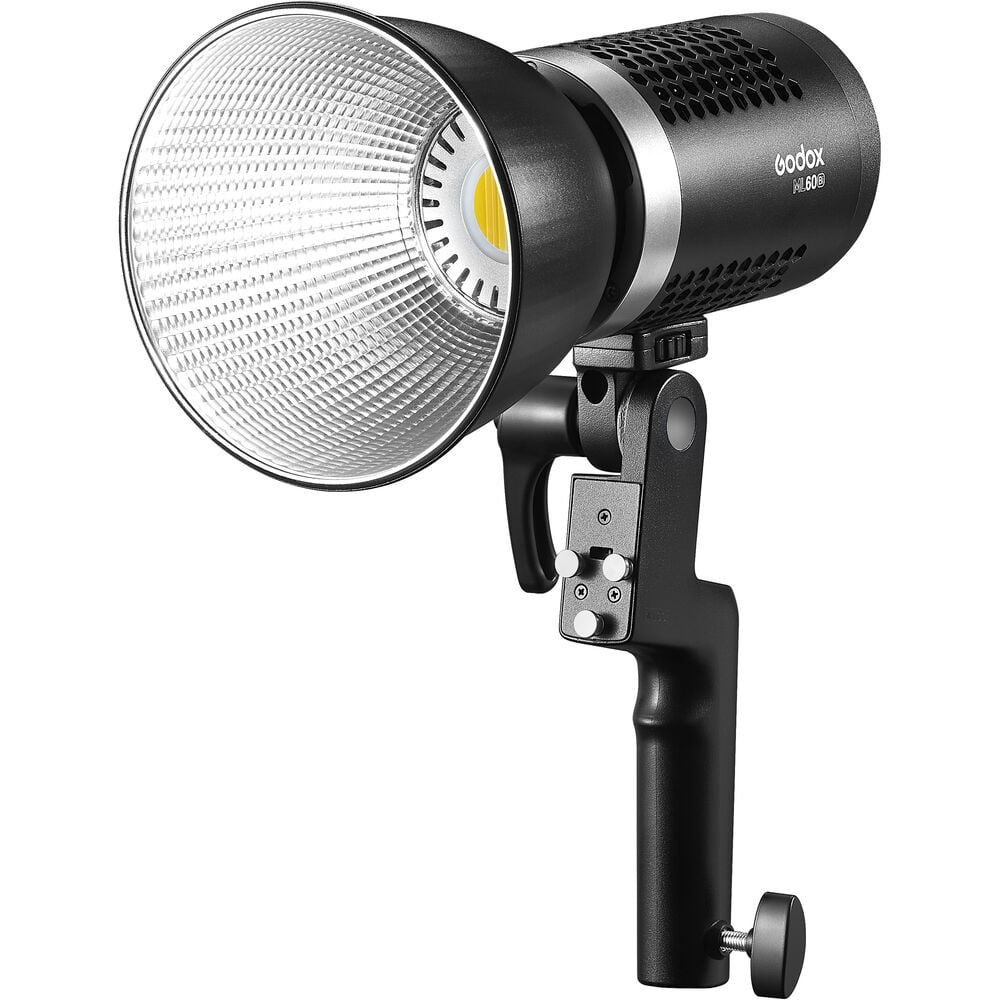 Godox ML 60Bi Illuminatore a LED 2800-6500K - Cavone Lux Pro