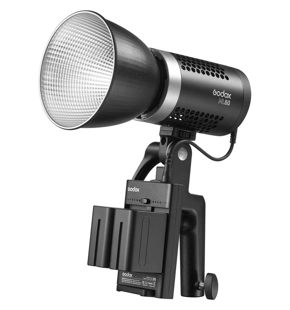 Godox Led ML 60