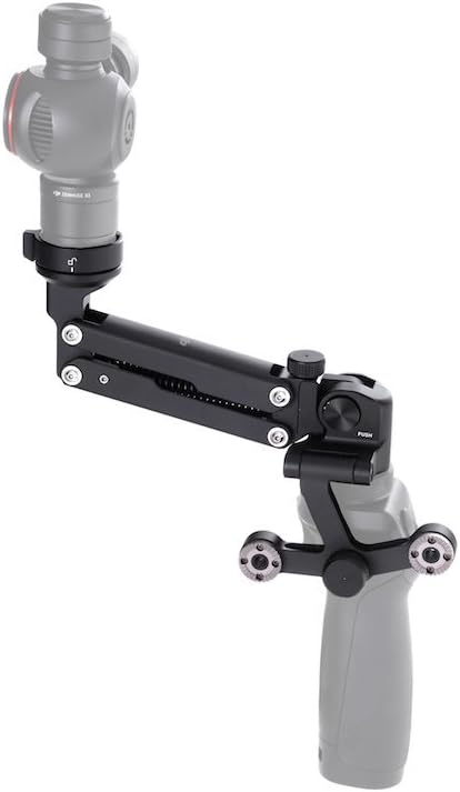 DJI Osmo Z-Axis - Cavone Lux Pro